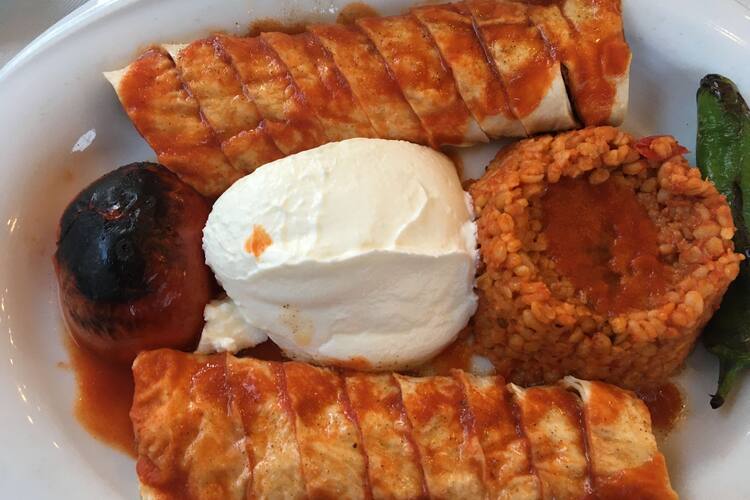 Masabasi Kizilay Ankara